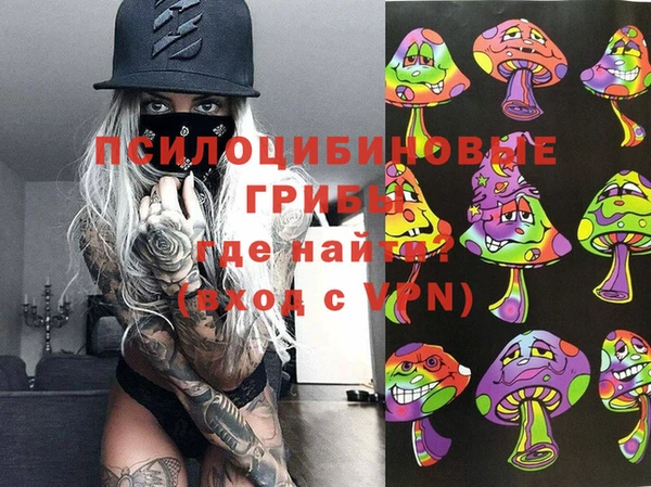 герыч Алексеевка